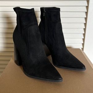 Steve Madden Touchdown Bootie